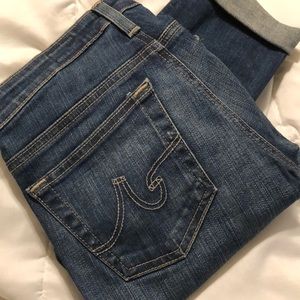 AG jeans